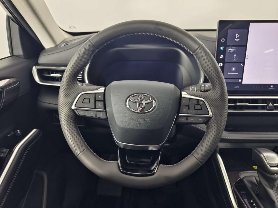 Toyota Highlander IV (XU70) Санкт-Петербург  - изображение 12