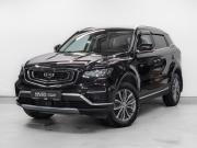 Geely Atlas Pro Москва  - изображение 31