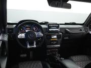 Mercedes-Benz G-Класс AMG I (W463) Рестайлинг 2 Москва  - изображение 29