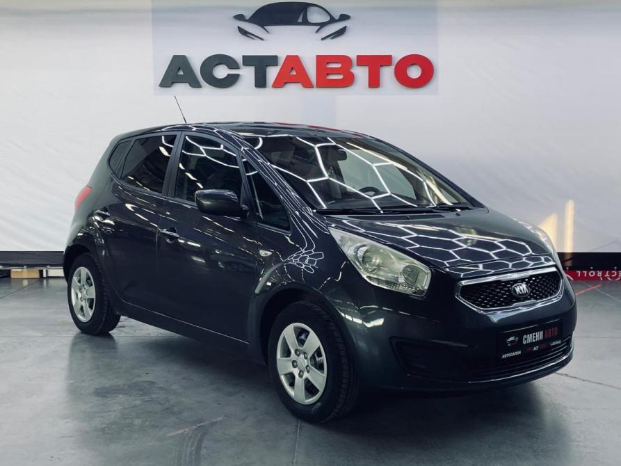 Kia Venga I Оренбург  - изображение 3