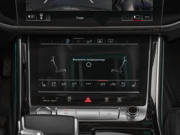 Audi A8 IV (D5) с пробегом 2019 года, цена 4 590 000 рублей, 121100 км, седан, Автокод Объявления