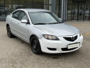 Mazda 3 I (BK) Томск  - изображение 14