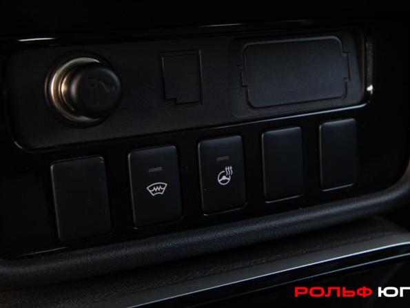 Mitsubishi Outlander III Рестайлинг 2 с пробегом 2018 года, цена 1 998 000 рублей, 41584 км, внедорожник, Автокод Объявления