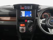 Subaru Justy V Иркутск  - изображение 33