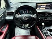 Lexus RX IV Ижевск  - изображение 62