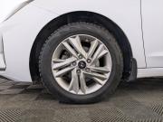 Hyundai Elantra VI (AD) Рестайлинг Москва  - изображение 38