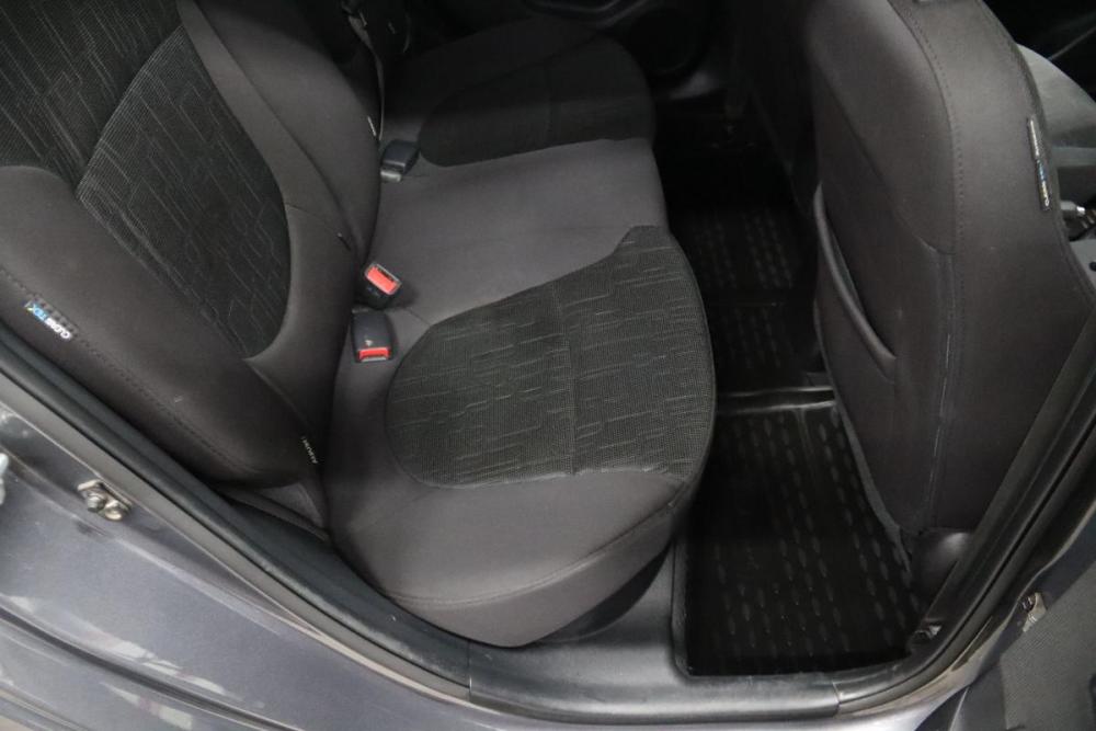 Kia Rio III Рестайлинг Сургут  - изображение 12