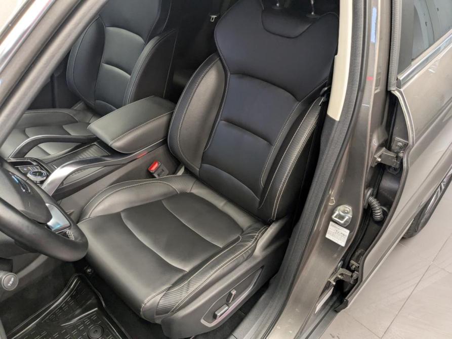 Geely Atlas Pro Москва  - изображение 15