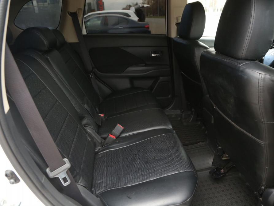 Mitsubishi Outlander III Иваново  - изображение 11
