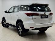 Toyota Fortuner II Вологда  - изображение 26