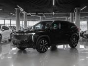 Geely Atlas II Москва  - изображение 33