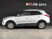 Hyundai Creta I Екатеринбург  - изображение 28