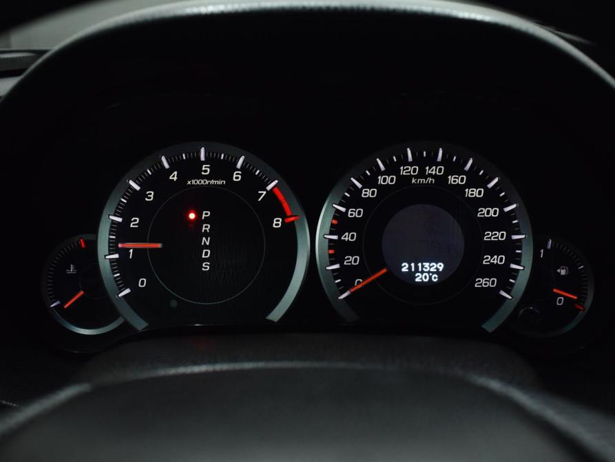 Honda Accord VIII Кемерово  - изображение 9