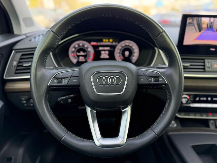 Audi Q5 II (FY) Рестайлинг Астрахань  - изображение 16