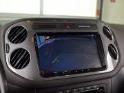 Volkswagen Tiguan I Рестайлинг Кемерово  - изображение 41