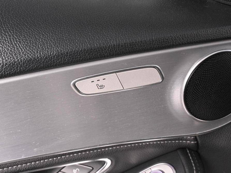 Mercedes-Benz C-Класс IV (W205) Ростов-на-Дону  - изображение 16