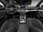 Audi A4 V (B9) Москва  - изображение 34