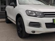 Volkswagen Touareg II Пермь  - изображение 43
