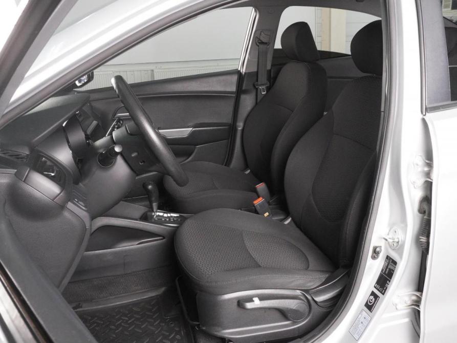 Kia Rio III Минеральные Воды  - изображение 10
