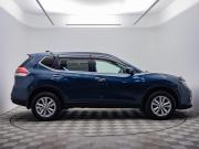 Nissan X-Trail III Москва  - изображение 23