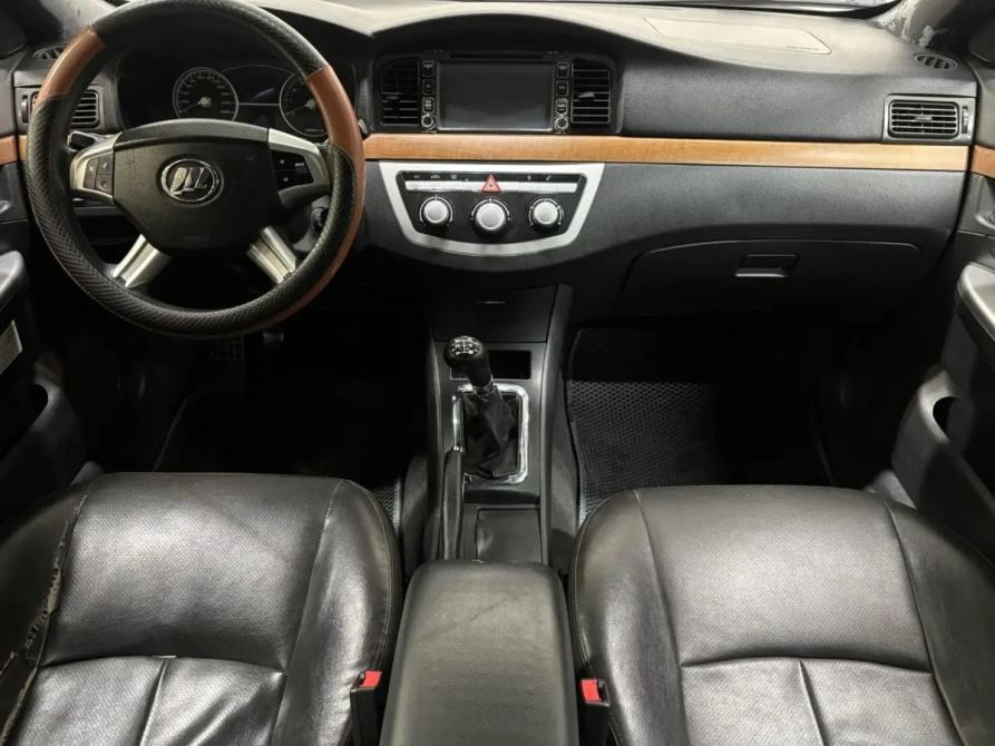 Lifan Solano I (620) Саратов  - изображение 7