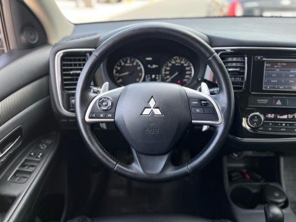 Mitsubishi Outlander III с пробегом 2012 года, цена 1 080 000 рублей, 223280 км, внедорожник, Автокод Объявления