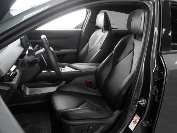 Changan UNI-V I с пробегом 2023 года, цена 2 249 000 рублей, 34635 км, лифтбек, Автокод Объявления