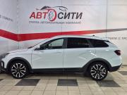 Lada (ВАЗ) Vesta I Рестайлинг (NG) Воронеж  - изображение 30