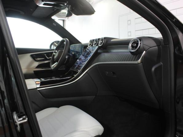 Новый Mercedes-Benz GLC Coupe II (C254) 2026 года, цена 10 010 000 рублей, внедорожник, Автокод Объявления