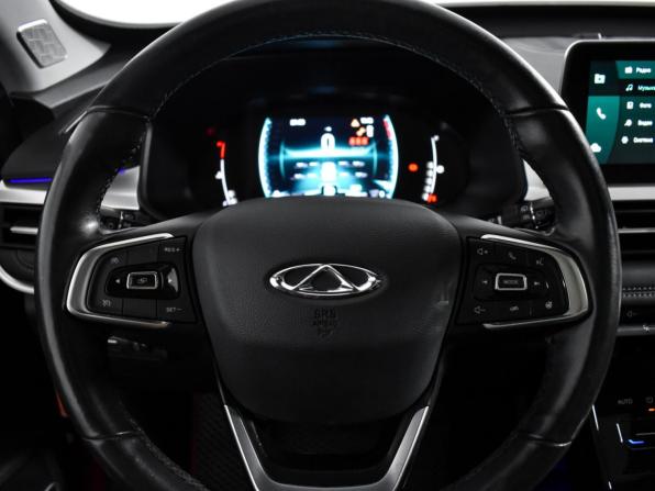 Chery Tiggo 7 Pro I с пробегом 2021 года, цена 1 590 000 рублей, 90000 км, внедорожник, Автокод Объявления