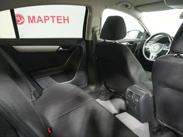 Volkswagen Passat B7 с пробегом 2012 года, цена 657 000 рублей, 319024 км, седан, Автокод Объявления