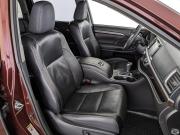 Toyota Highlander III (XU50) Москва  - изображение 54