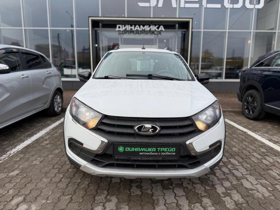 Lada (ВАЗ) Granta I Рестайлинг Череповец  - изображение 2