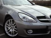 Mercedes-Benz SLK-Класс II (R171) Рестайлинг Санкт-Петербург  - изображение 53