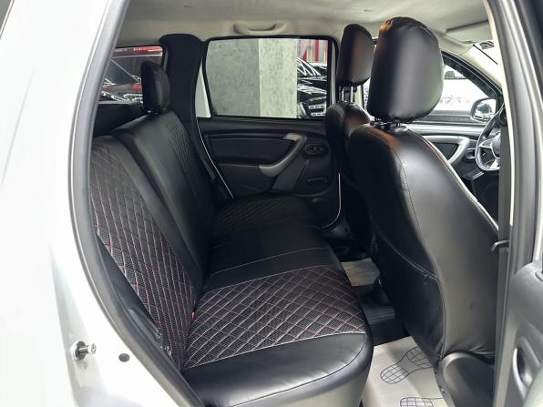 Renault Duster I Рестайлинг с пробегом 2021 года, цена 1 299 000 рублей, 163075 км, внедорожник, Автокод Объявления