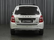 Lada (ВАЗ) Granta I Рестайлинг Ставрополь  - изображение 24