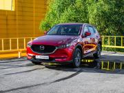 Mazda CX-5 II Москва  - изображение 15