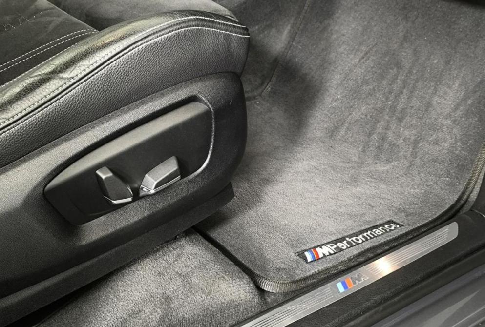 BMW X5 III (F15) Нижний Новгород  - изображение 10