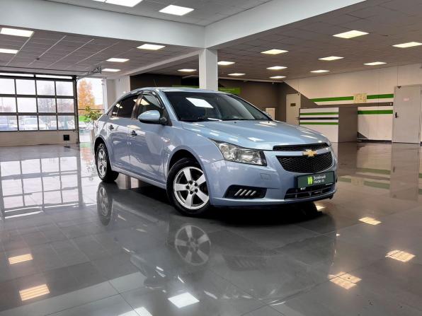 Chevrolet Cruze I с пробегом 2010 года, цена 695 000 рублей, 218661 км, седан, Автокод Объявления