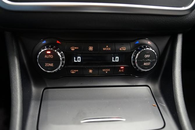 Mercedes-Benz GLA I (X156) с пробегом 2016 года, цена 2 245 000 рублей, 165635 км, внедорожник, Автокод Объявления
