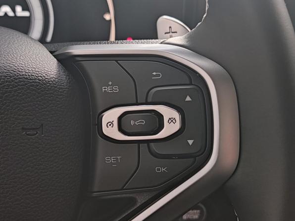 Haval Jolion I Рестайлинг с пробегом 2025 года, цена 2 590 000 рублей, 3359 км, внедорожник, Автокод Объявления