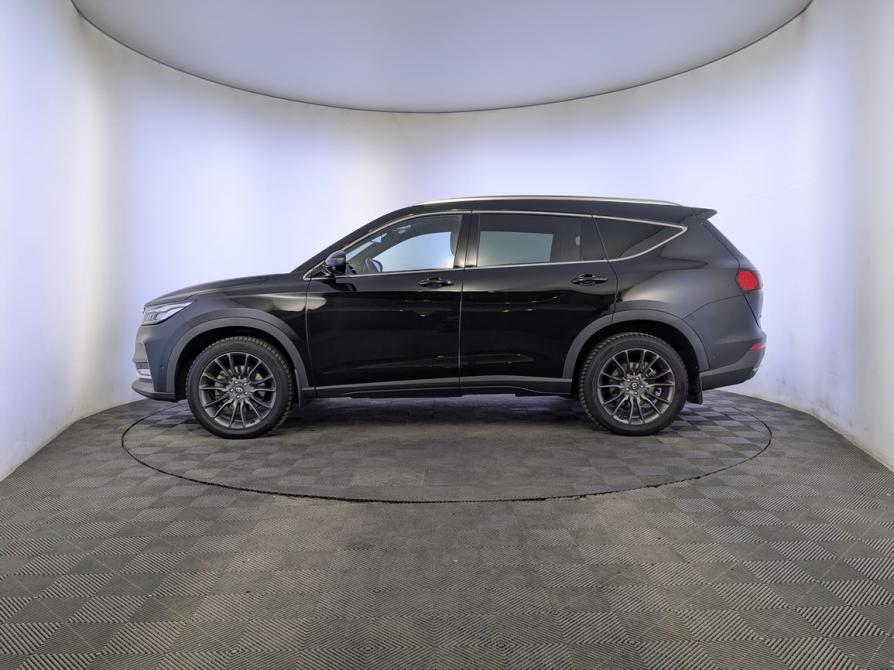 Dongfeng DFSK ix7 Москва  - изображение 8