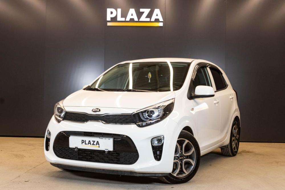 Kia Picanto III Уфа  - изображение 1
