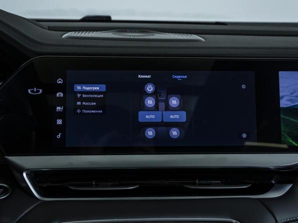 Geely Monjaro I Рестайлинг с пробегом 2025 года, цена 3 898 000 рублей, 10050 км, внедорожник, Автокод Объявления