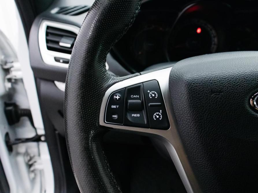 Lada (ВАЗ) Vesta I Красноярск  - изображение 18