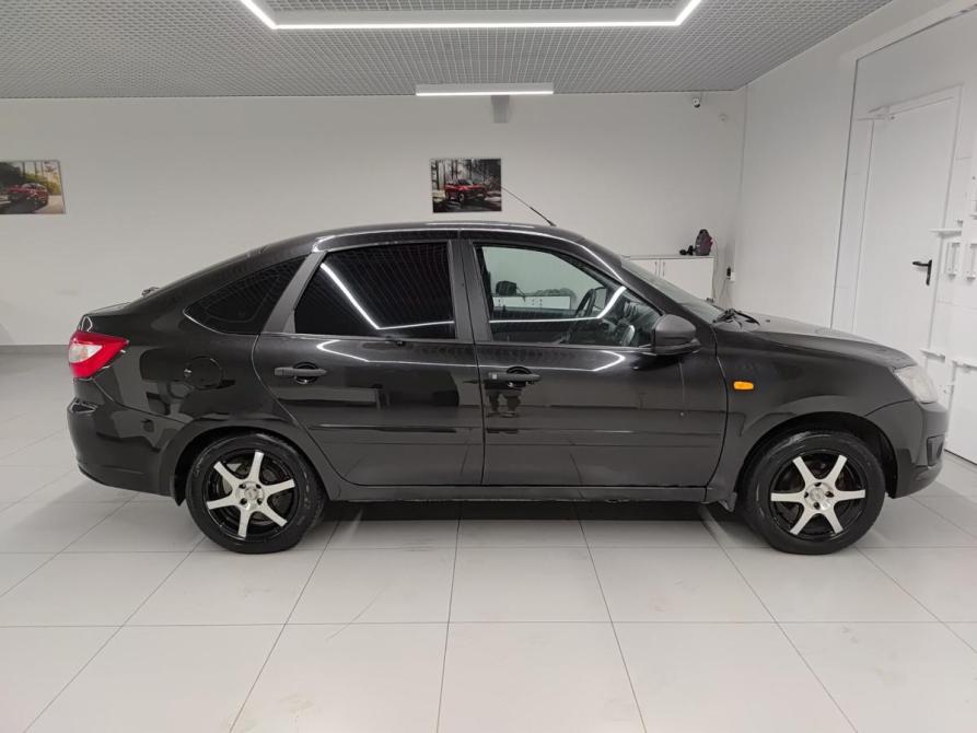 Lada (ВАЗ) Granta I Казань  - изображение 5