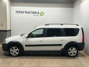 Lada (ВАЗ) Largus I Санкт-Петербург  - изображение 24