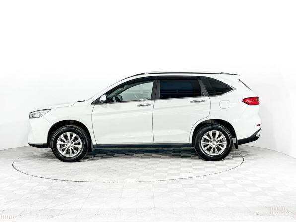 Haval M6 II с пробегом 2024 года, цена 1 633 000 рублей, 49539 км, внедорожник, Автокод Объявления