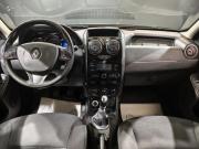 Renault Duster I Рестайлинг Уфа  - изображение 26