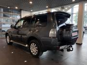 Mitsubishi Pajero IV Чебоксары  - изображение 38
